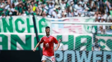 أزمة أشرف داري.. شرط مفاجئ يفتح طريقاً جديداً لإنهاء الخلاف مع الأهلي المصري